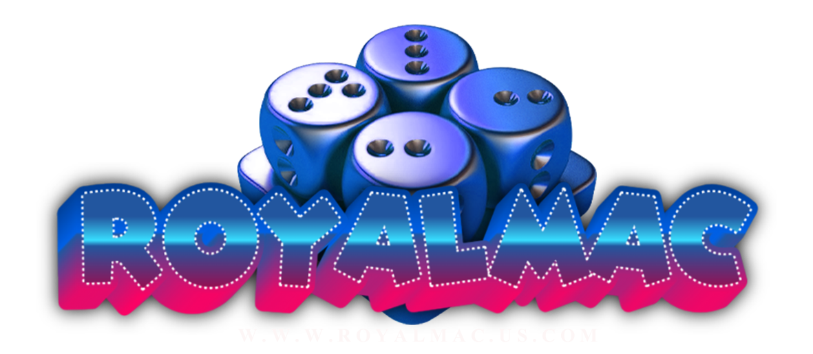 royalmac